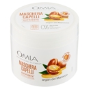 Omia Laboratori Ecobio Maschera Capelli Nutriente argan del Marocco 250 ml